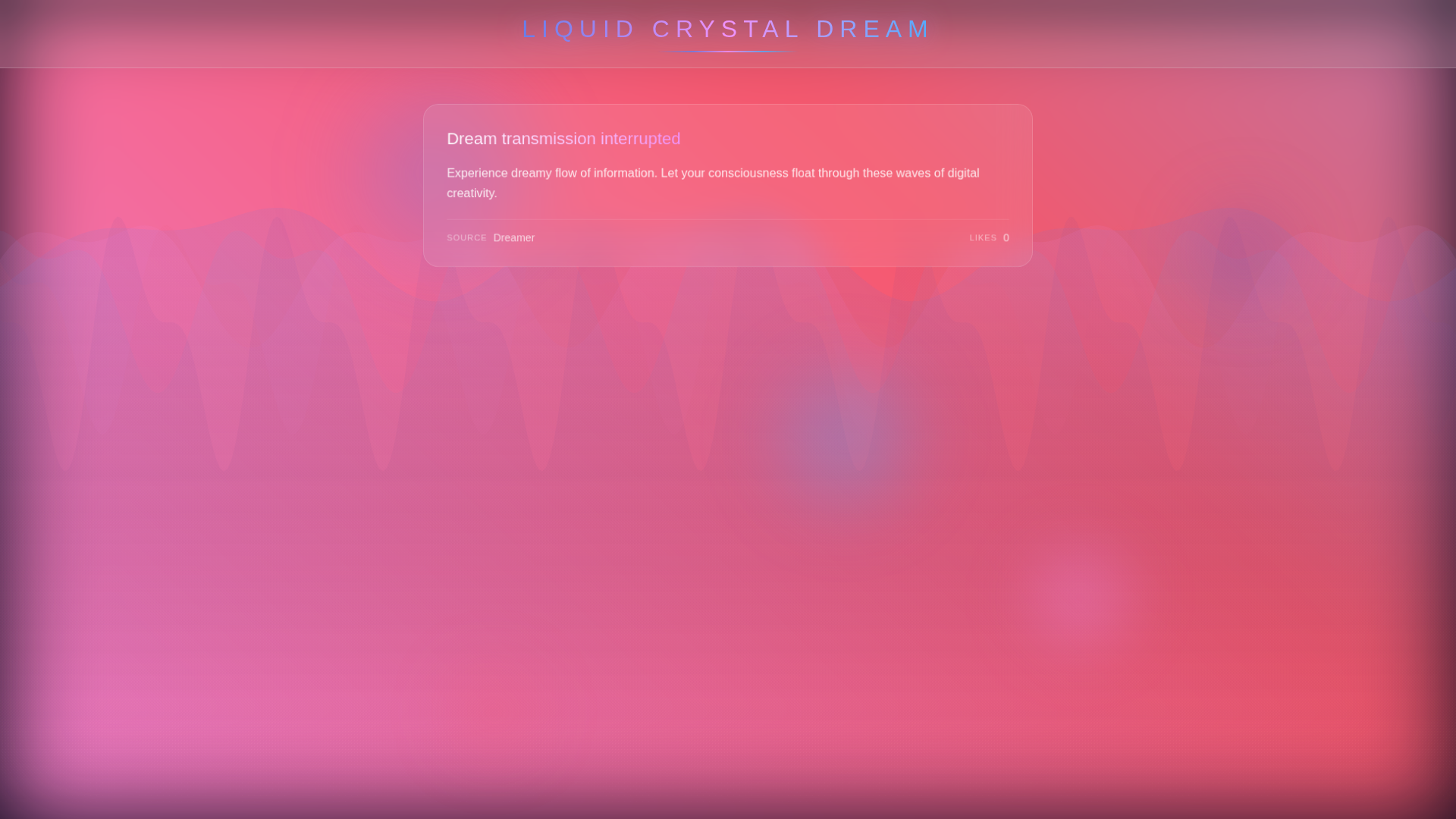 Liquid Crystal